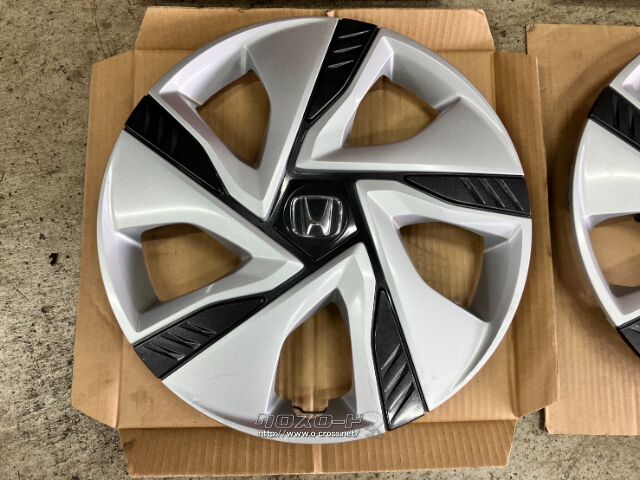 ホイール・WC6 15インチ中古ホンダフリード GB5・GB6純正ホイール