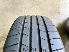タイヤ・在庫限り！195/60R16 TOYO 4本SET取り付け工賃込・6.12