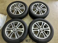 ホイール・タイヤ・12インチ中古トヨタピクシスバン(ハイゼット