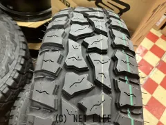ホイール・タイヤ 15インチ新品特価品サーキュラーC10S(MBK)4本Set新品RTタイヤ