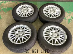 ESTATUS 757 18インチ ヴォクシー用 ホイール・タイヤ・18インチ新品特価エステイタス スタイル757 4