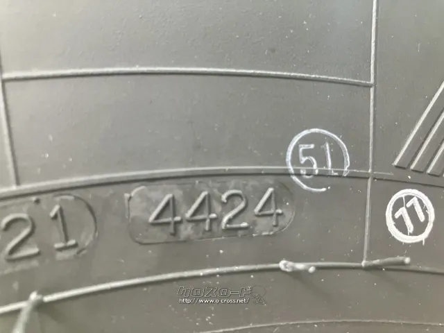 タイヤ・新品特価ナンカンFT-7 A/T OWL215/80R154本取付工賃込T47