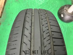 225/35R20 　ファルケンFK510　国産タイヤ　送料無料です！ タイヤ・20インチ新品ファルケンFK510 225/35R20 1本×取り付け