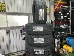 タイヤ 在庫限り！TOYO　235/55R18　4本SET取り付け工賃込