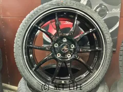 ek　17インチタイヤホイール① ENKEI 17インチ 5穴 114.3/100 7J/7.5J/8J/8.5J/9J/9.5J/10J