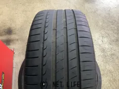 225/35R20 　ファルケンFK510　国産タイヤ　送料無料です！ 単品 タイヤ 1本 《 ファルケン 》 アゼニス FK510 [ 225/35R20
