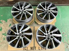 中古アルミ16x6.0スズキスイフト純正4本セット 中古【スズキ】スイフト純正16インチホイール4本セット 再塗装品