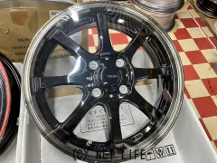 ホイール・タイヤ・16インチ中古SSRプロフェッサーSP1-R 2P