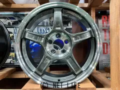 ホイール・18インチ中古日産 ムラーノZ51系純正アルミ4本Set J37