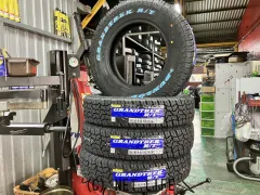 225/35R20 　ファルケンFK510　国産タイヤ　送料無料です！ タイヤ・20インチ新品ファルケンFK510 225/35R20 1本×取り付け