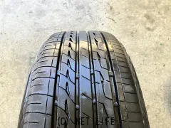タイヤ・20インチ新品ファルケンFK510 225/35R20 1本×取り付け