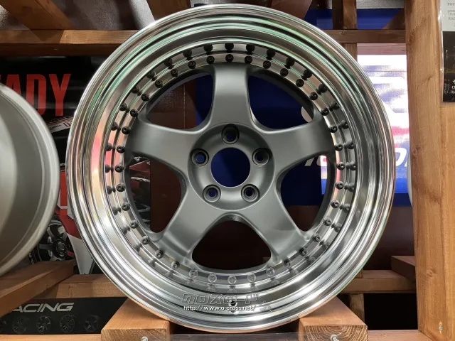 マイスターs1 18インチ WORK ワーク MEISTER S1 マイスターS1 アルミ