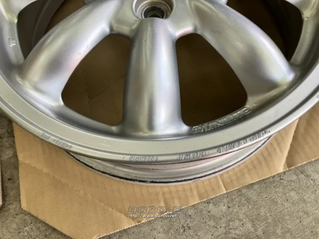 ホイール 15インチ中古ミニライト ダイハツ純正アルミ4本Set K31