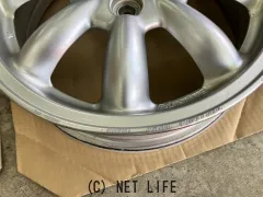 ホイール 15インチ中古ミニライト　ダイハツ純正アルミ4本Set　K31