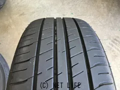 タイヤ・20インチ新品ファルケンFK510 225/35R20 1本×取り付け