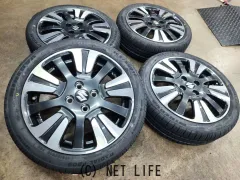 ホイール・タイヤ・14インチ中古スズキワゴンR純正4本Set新品