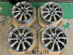 ホイール・15インチ中古ブリヂストン バルミナ 4本SetJ88・ご成約