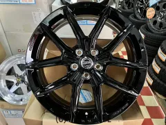 18インチアルミホイール４本セット ムラーノ 純正z52 z51 ホイール・18インチ中古日産 ムラーノZ51系純正アルミ4本Set J37