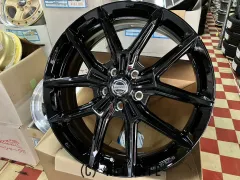 ホイール・19インチ新商品スマック IG-TEC 4本Set・10.98万円