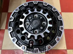 12インチスチールホイールとタイヤ4本セット　145R12LT ホイール・タイヤ・12インチ訳あり特価PPX GX14 4本set新品国産タイヤ