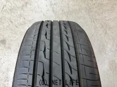 タイヤ・20インチ新品ファルケンFK510 225/35R20 1本×取り付け