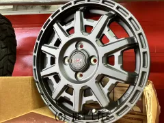 ホイール・タイヤ 15インチ新品特価PPXD10X(ガンメタ)4本set新品RTタイヤ