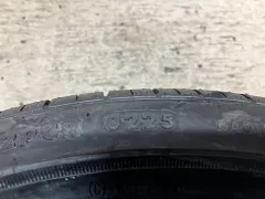 タイヤ 15インチ中古ジーテックス165/45R15 1本×9部取り付け工賃込T58