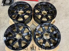 ガレージ系ロック 中古CD12枚まとめ売り ホイール・17インチ中古ロクサーニ ロックケリーMX-I 4本Set J66・ご