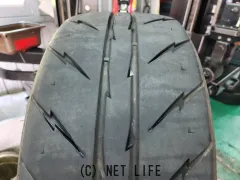 タイヤ 18インチ中古シバタイヤ235/40R18 1本×8部取付込T59