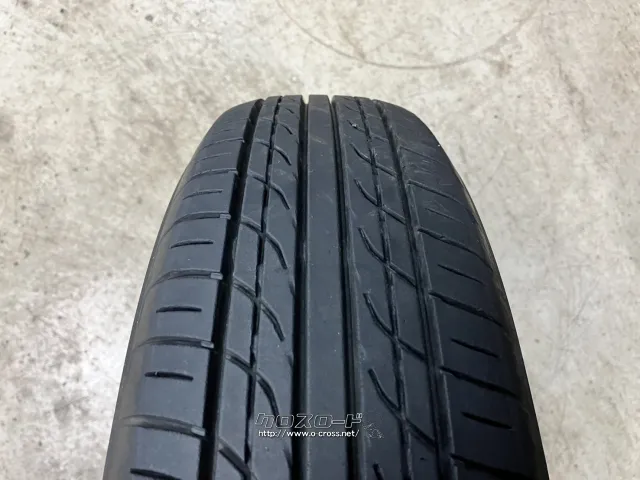 タイヤ 13インチ中古プラクティバ145/80R13 1本×6部取り付け工賃込T56