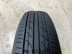タイヤ 13インチ中古プラクティバ145/80R13　1本×6部取り付け工賃込T56