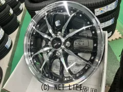 ホイール・タイヤ 15インチ新品プレシャスHM-3(BP)4本set新品タイヤ