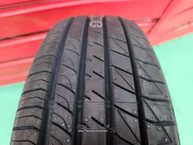 タイヤ 16インチ【国産4本Set】ダンロップ175/60R16 4本×新品取付込み