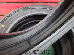 タイヤ 16インチ【国産4本Set】ダンロップ175/60R16 4本×新品取付込み