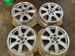 ホイール 16インチ中古MILLOUS 4本Set J84