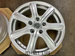 ホイール 16インチ中古MILLOUS 4本Set J84