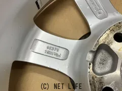 ホイール 16インチ中古MILLOUS 4本Set J84