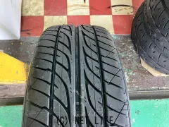 タイヤ・17インチ未使用ダンロップルマン 195/40R17 1本×10部取付工賃