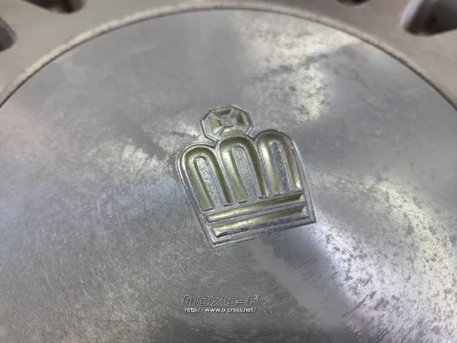 ホイール 16インチ中古トヨタ150クラウン純正アルミ4本SetJ35