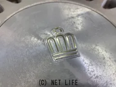 ホイール 16インチ中古トヨタ150クラウン純正アルミ4本SetJ35