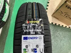 ホイール・タイヤ 15インチ新品クロノスCH-110 4本Set新品タイヤ