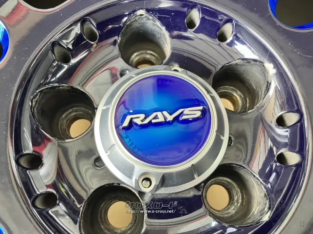 【最終値下げ】RAYS 57 ultimate グラムライツ 17インチ ホイール・17インチ中古RAYS グラムライツ57アルティメット4本set J92