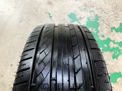 タイヤ 17インチ中古ハイフライ205/45R17 1本×8部取り付け工賃込T61