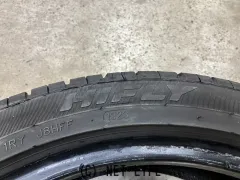 タイヤ 17インチ中古ハイフライ205/45R17 1本×8部取り付け工賃込T61