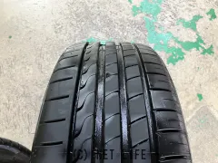 タイヤ 17インチ中古ミネルバ205/45R17 1本×9部取り付け工賃込T63