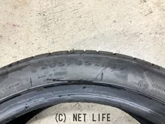 タイヤ 17インチ中古ミネルバ205/45R17 1本×9部取り付け工賃込T63