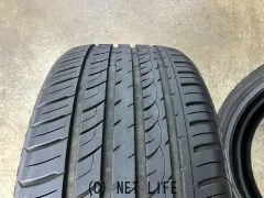タイヤ 20インチ中古レーダー275/35R20 1本×9部取り付け工賃込T56