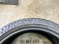 タイヤ 20インチ中古レーダー275/35R20 1本×9部取り付け工賃込T56