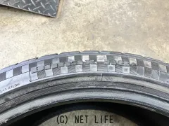 タイヤ 20インチ中古レーダー275/35R20 1本×9部取り付け工賃込T56