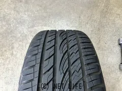 タイヤ 20インチ中古マックストレック245/35R20 1本×9部取り付け工賃込T61